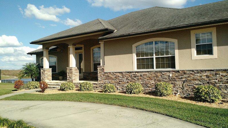 Evolve Contracting, Inc.