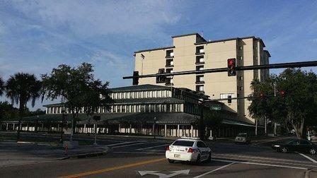 Polk County Circuit Ct Judges