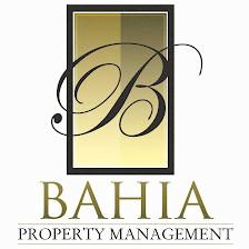 Bahia Property Management