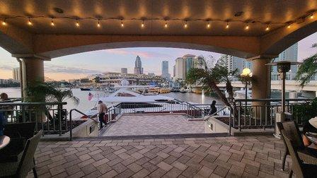 Tampa Bay Church/Anchor Point