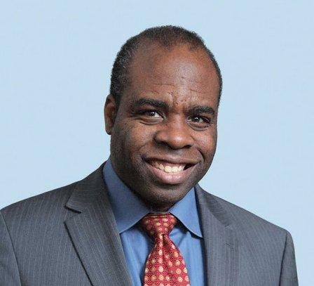 Howard B. Jackson, MD