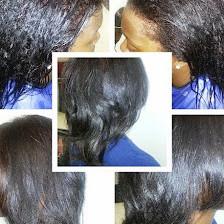 Turnin Headz Hair Salon