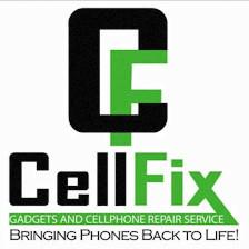 CELLFIX (USF AREA) FLETCHER