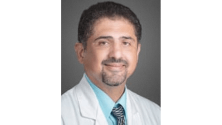 Edwin N Peguero, MD