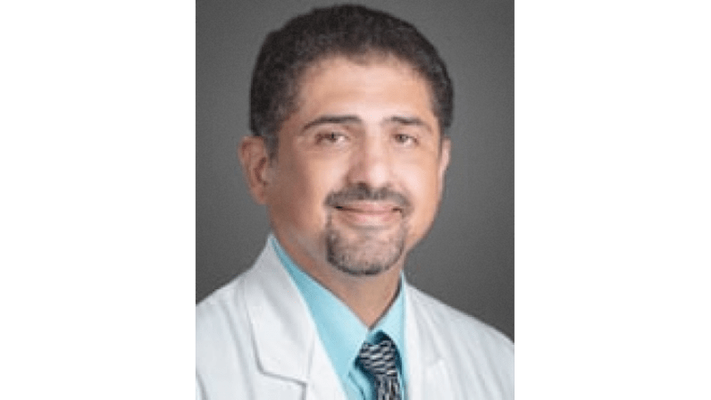 Edwin N Peguero, MD