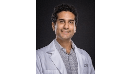 Rikesh J Makanji, MD