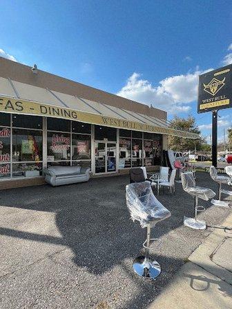 West Bull Furniture