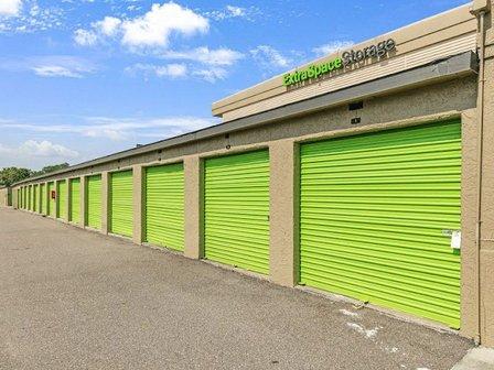 Extra Space Storage