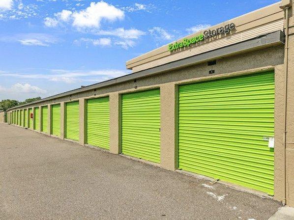 Extra Space Storage