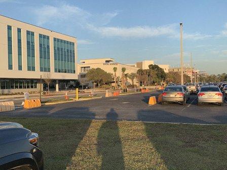 HCC Dale Mabry Learning Resource Center