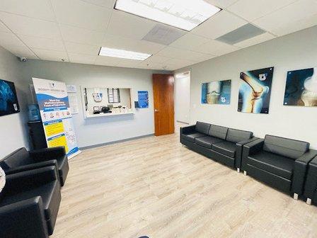 University Orthopedic Care