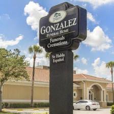 Gonzalez Funeral Home