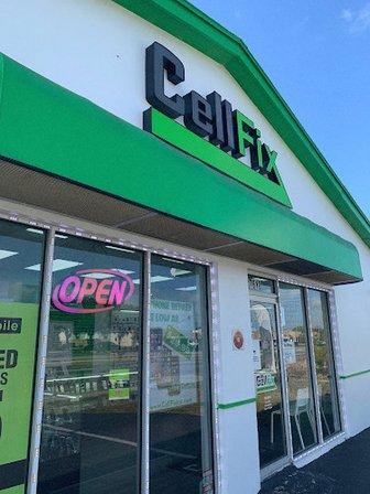 CellFix Hillsborough