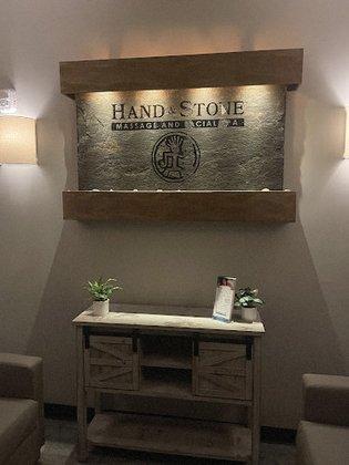 Hand & Stone Massage and Facial Spa