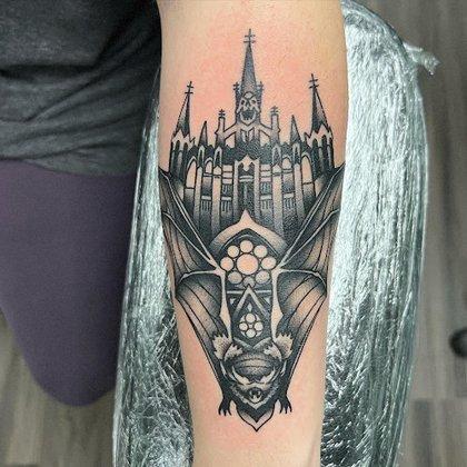 At Last Tattoo Company