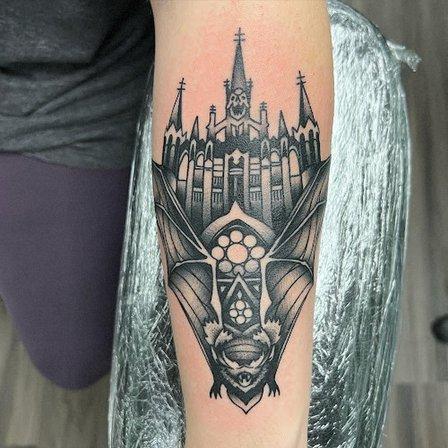 At Last Tattoo Company