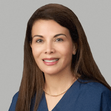 Fariba Gharai, MD