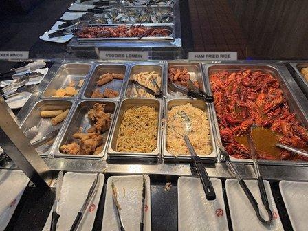 Hot Pot World （锅天下）