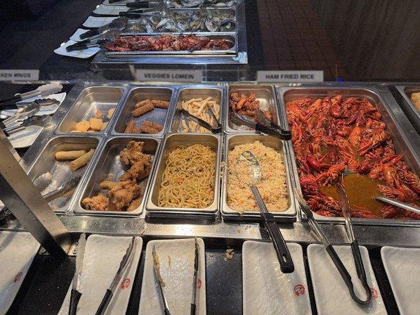 Hot Pot World （锅天下）
