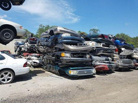 Solutions Auto Parts Corp