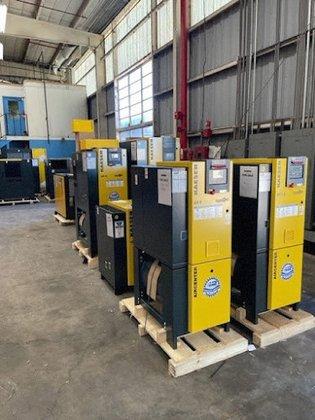 Compressed Air Systems, Inc.