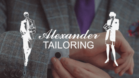 Alexander's Tailoring Alterations