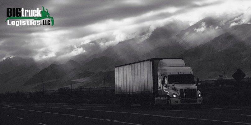 Big Truck Logistics