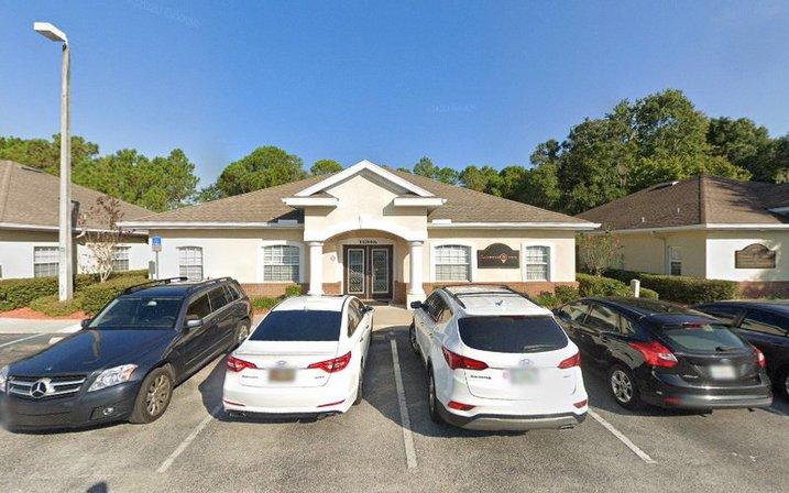 360 Surgery Center