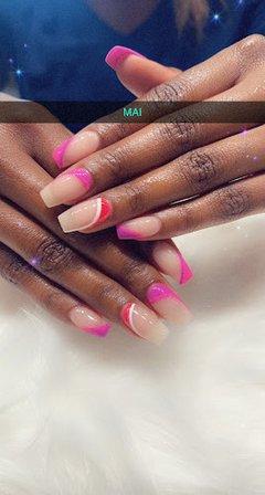Touch Nail Spa