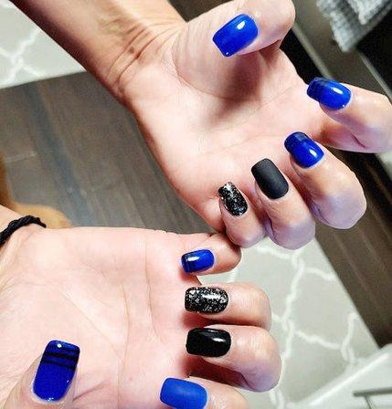 Violet Nails & Spa