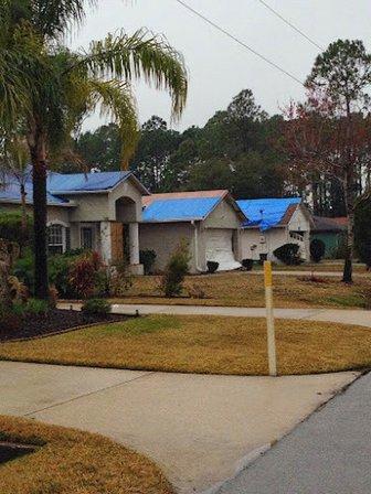 Reliable Claims Adjusting | Insurance Claims Adjuster