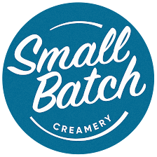 Small Batch Creamery