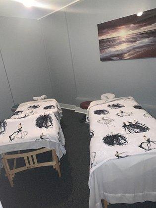 Essentials Deluxe Day Spa St. Pete