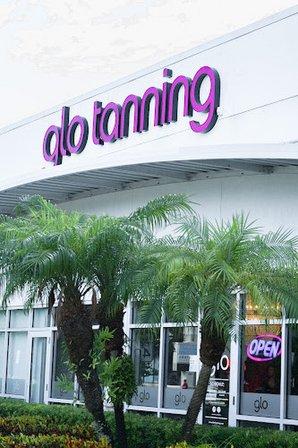 Glo Tanning