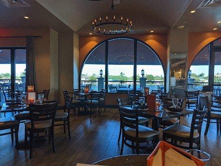 Azura Coastal Kitchen and Bar