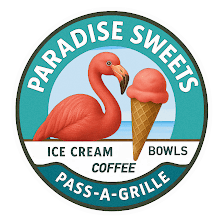 Paradise Sweets