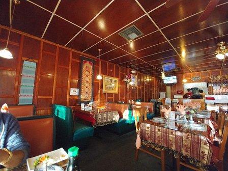 Thai Orchid Restaurant