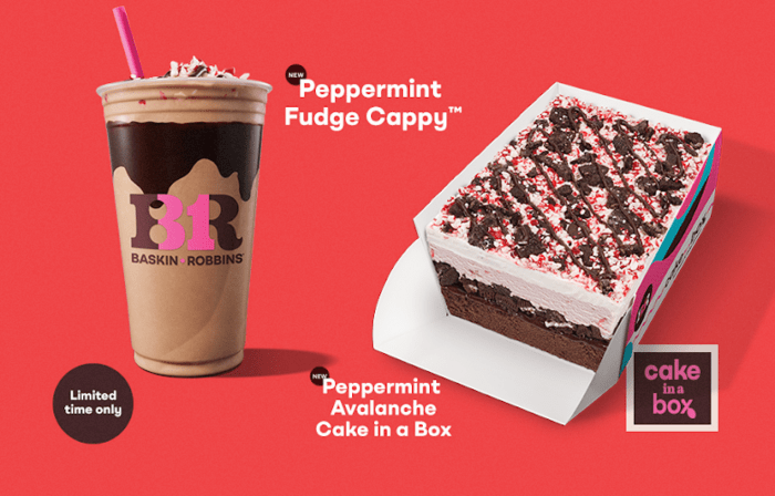 Baskin-Robbins