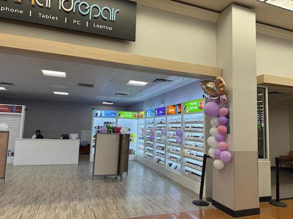 iFixandRepair - St. Petersburg Walmart