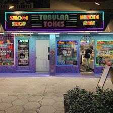 Tubular Tokes St. Pete