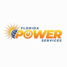 Florida Power Services "The Solar Power Company"