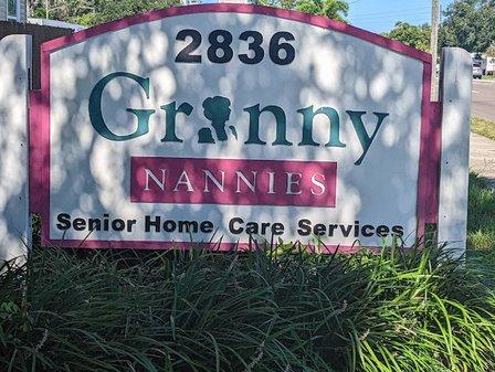 Granny Nannies Senior Home Care of St. Petersburg