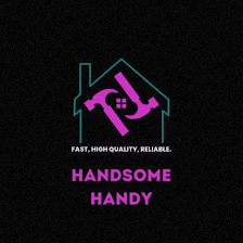 Handsome Handy