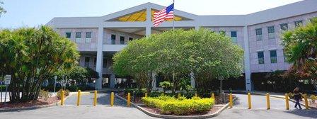 VA St. Petersburg Regional Office