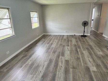 New Again Tub and Tile Reglazing LLC.