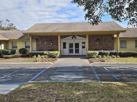 Gulfside Health and Rehabilitation