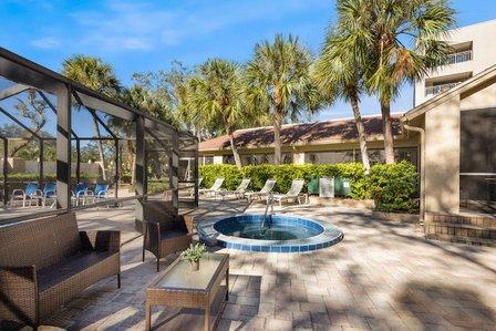 Belleair Towers - A Provincial Senior Living Community