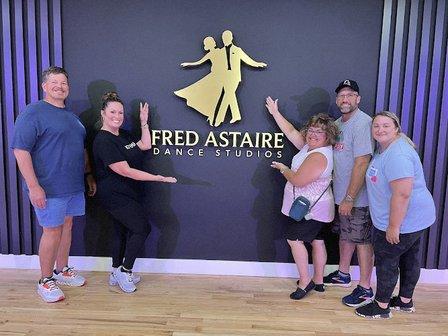 Fred Astaire Dance Studios - Clearwater