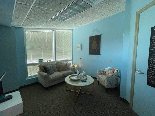 The Trauma & Anxiety Center of Tampa