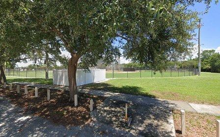 Countryside Little League Field #4